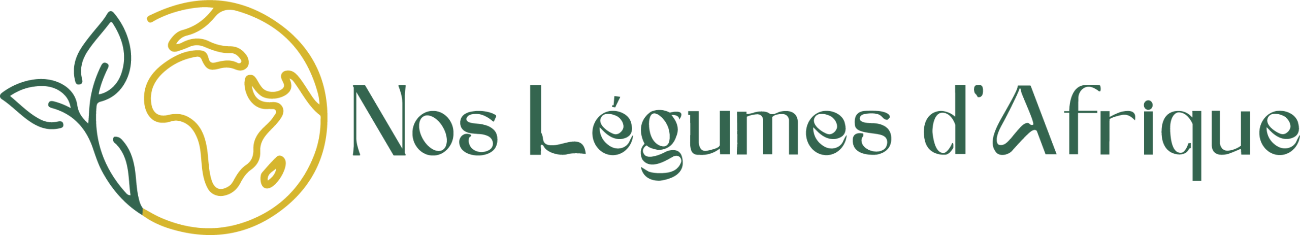 Nos Légumes d Afrique